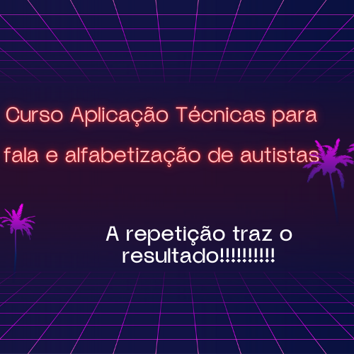 autista fazendo terapia aba, terapia para autistas